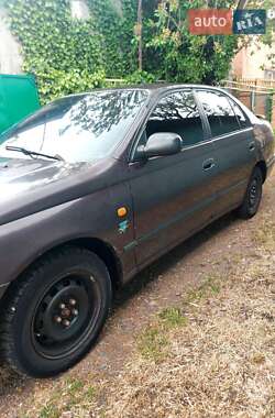 Седан Toyota Carina E 1993 в 
