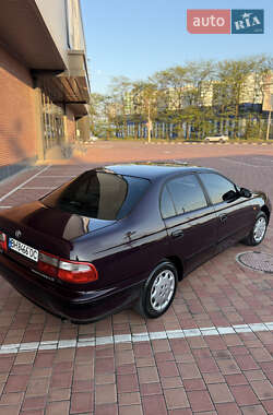 Седан Toyota Carina E 1994 в Одессе
