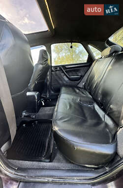 Ліфтбек Toyota Carina E 1993 в 