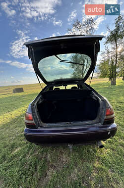 Ліфтбек Toyota Carina E 1993 в 