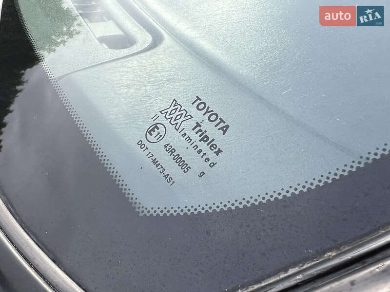 Седан Toyota Carina E 1994 в Одесі