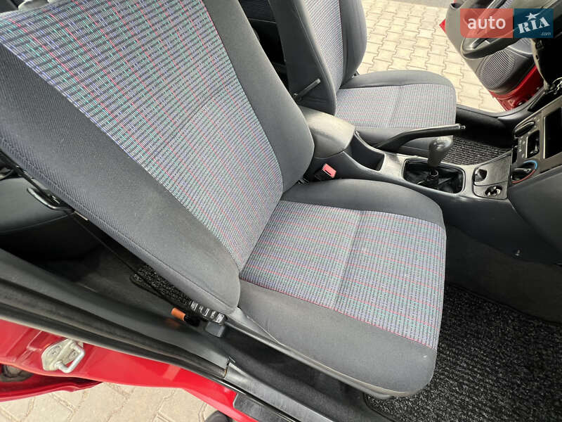 Седан Toyota Carina E 1994 в Одесі