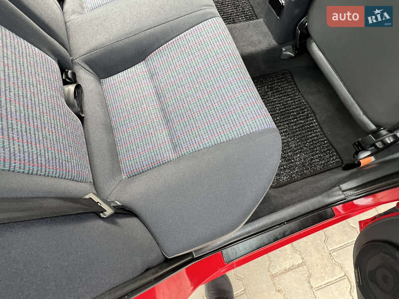 Седан Toyota Carina E 1994 в Одесі