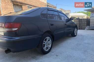 Ліфтбек Toyota Carina E 1993 в 