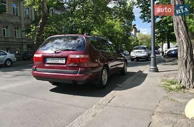 Універсал Toyota Carina E 1994 в 