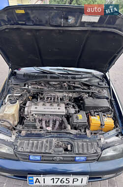 Седан Toyota Carina E 1996 в 