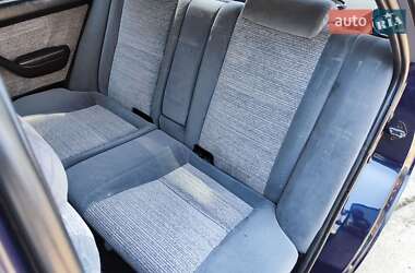 Лифтбек Toyota Carina E 1993 в 