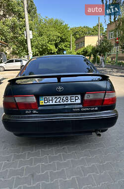 Седан Toyota Carina E 1995 в 