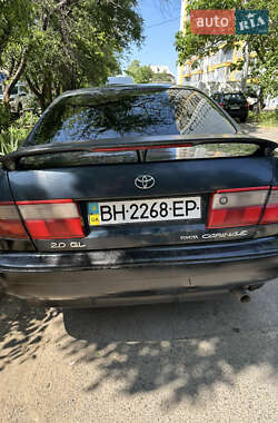 Седан Toyota Carina E 1995 в 