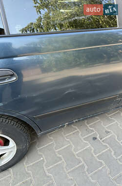 Седан Toyota Carina E 1995 в 