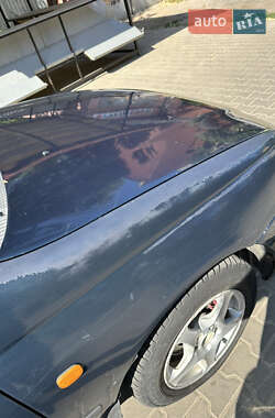 Седан Toyota Carina E 1995 в 