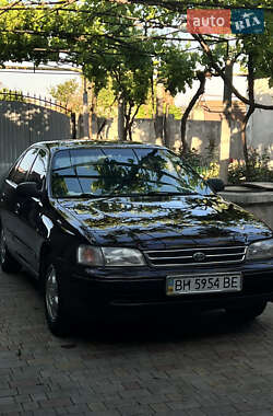 Седан Toyota Carina E 1992 в 