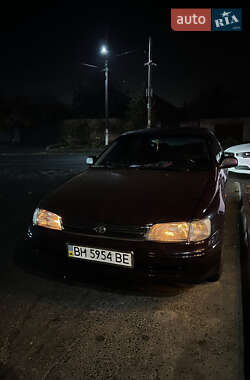 Седан Toyota Carina E 1992 в 