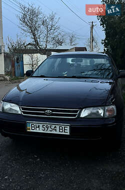 Седан Toyota Carina E 1992 в 