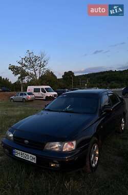 Седан Toyota Carina E 1993 в Балте