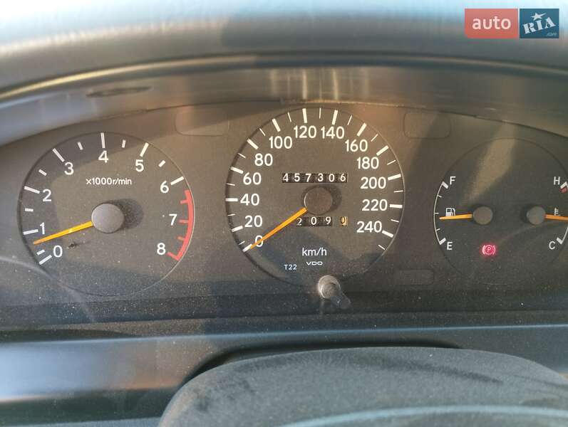 Универсал Toyota Carina E 1997 в Одессе фото 10 Универсал Toyota Carina E 1997 в Одессе