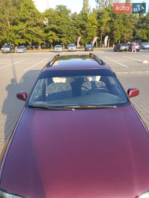Универсал Toyota Carina E 1997 в Одессе фото 3 Универсал Toyota Carina E 1997 в Одессе