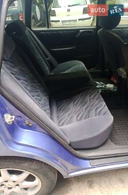 Універсал Toyota Carina E 1997 в Харкові