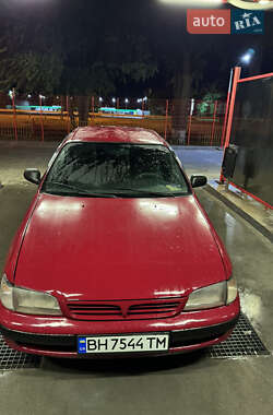 Седан Toyota Carina E 1996 в Одесі