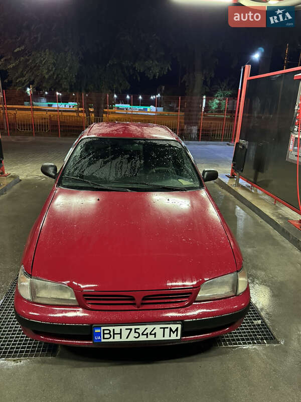 Toyota Carina E 1996