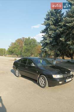 Седан Toyota Carina E 1996 в Белгороде-Днестровском
