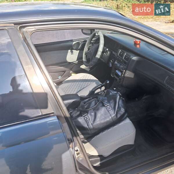 Седан Toyota Carina E 1996 в Ромнах фото 5 Седан Toyota Carina E 1996 в Ромнах