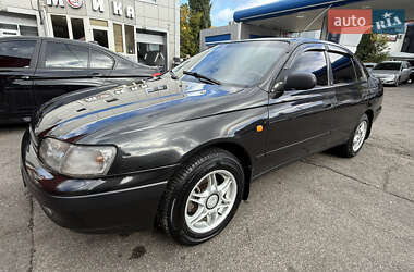 Седан Toyota Carina E 1993 в Одесі