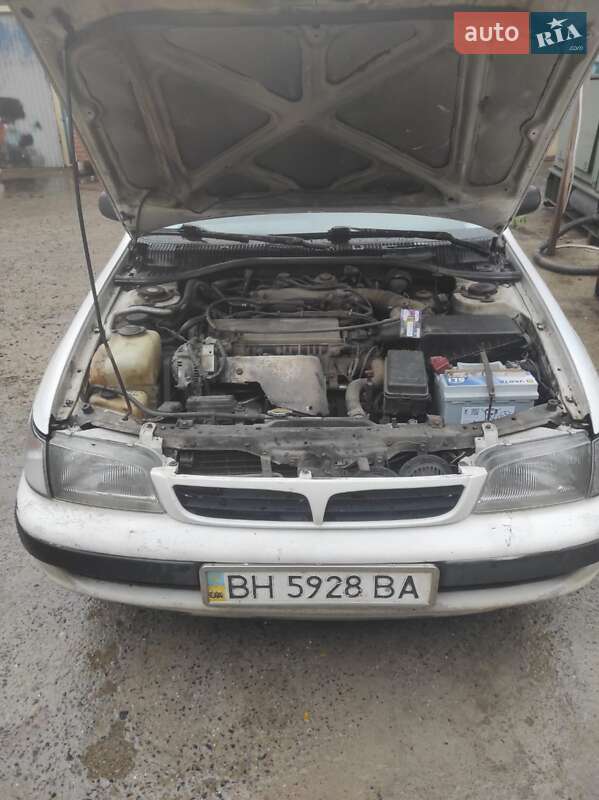 Универсал Toyota Carina E 1995 в Одессе фото 3 Универсал Toyota Carina E 1995 в Одессе