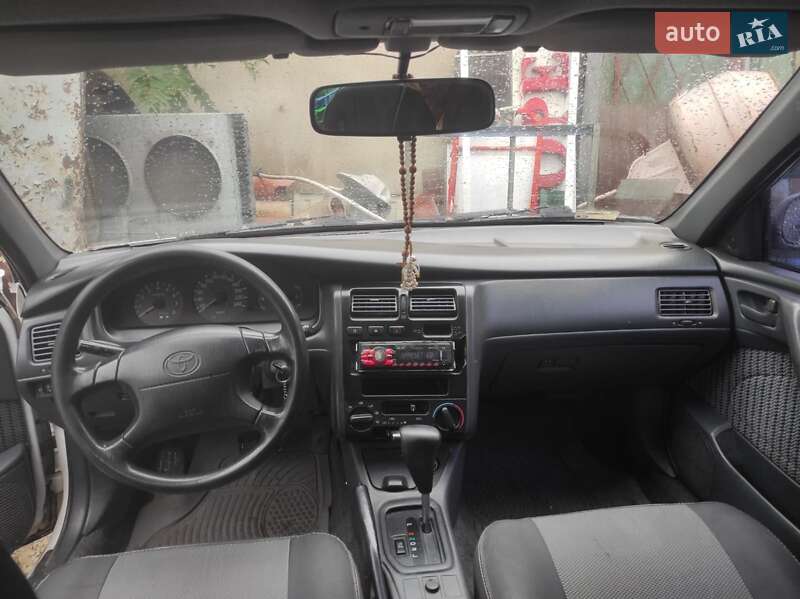 Универсал Toyota Carina E 1995 в Одессе фото 8 Универсал Toyota Carina E 1995 в Одессе