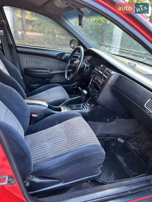Седан Toyota Carina E 1994 в Одессе