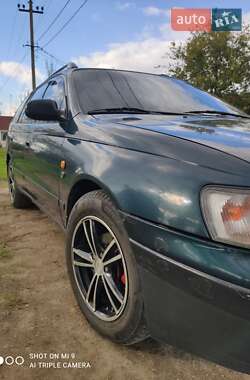 Универсал Toyota Carina E 1993 в Одессе