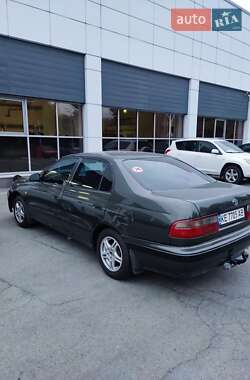 Седан Toyota Carina E 1992 в Днепре