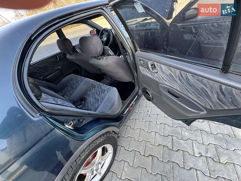 Седан Toyota Carina E 1996 в Виннице фото 10 Седан Toyota Carina E 1996 в Виннице