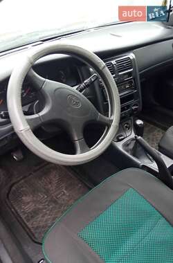 Універсал Toyota Carina E 1996 в Києві