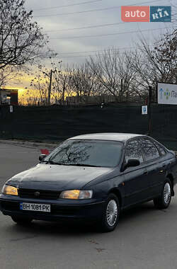 Лифтбек Toyota Carina E 1993 в Одессе