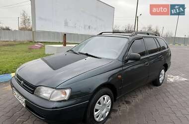 Універсал Toyota Carina E 1994 в Одесі