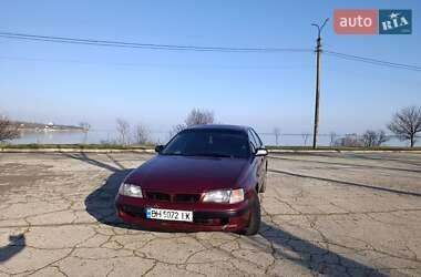 Седан Toyota Carina E 1997 в Білгороді-Дністровському