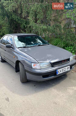 Лифтбек Toyota Carina E 1994 в Киеве