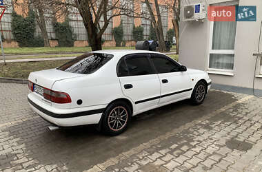 Седан Toyota Carina E 1994 в Одесі