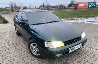 Седан Toyota Carina E 1992 в Одессе