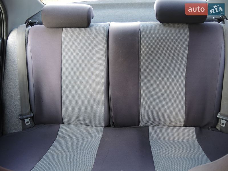 Седан Toyota Carina E 1994 в Измаиле