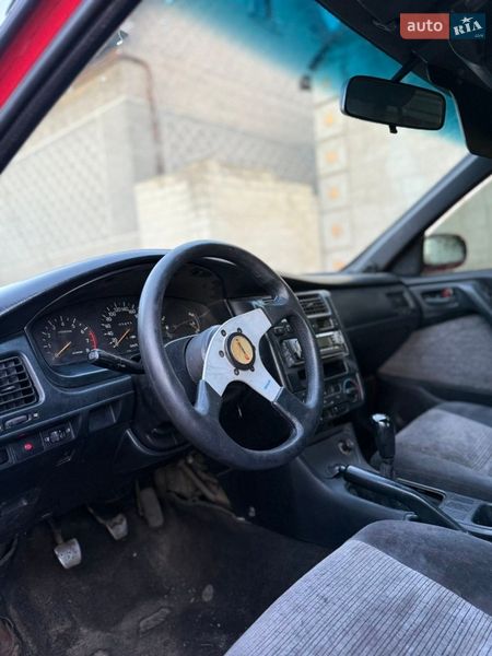 Седан Toyota Carina E 1994 в Одессе