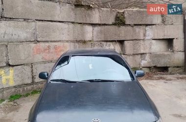 Седан Toyota Carina E 1996 в Одессе