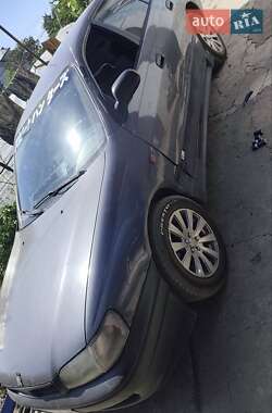 Седан Toyota Carina E 1996 в Новомосковську