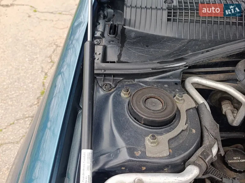 Toyota Carina E 1997 VIN SB164ABK10E069144 фото оголошення 16 з 70