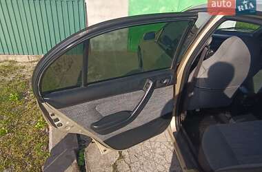 Седан Toyota Carina E 1993 в Запоріжжі