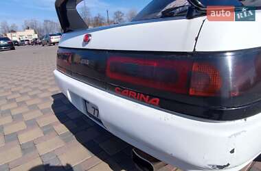 Седан Toyota Carina ED 1990 в 