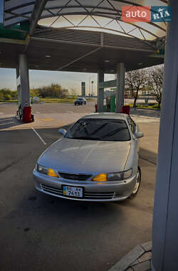 Седан Toyota Carina ED 1996 в Миколаєві