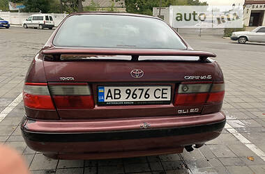 Универсал Toyota Carina 1993 в Виннице