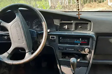 Toyota Carina 1990